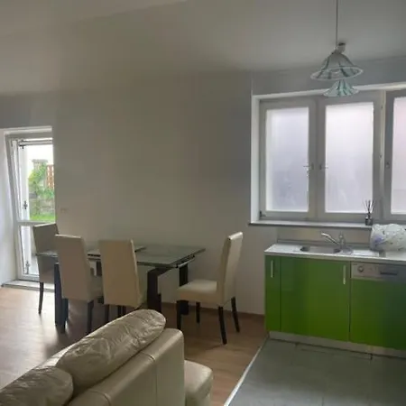 Appartement Dema *